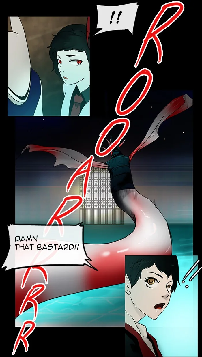 Tower of God - Chapter 5 - Page 9