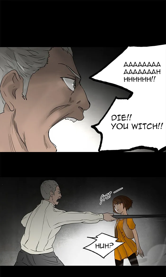 Tower of God - Chapter 50 - Page 1