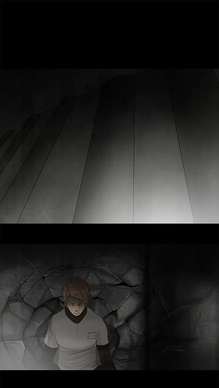 Tower of God - Chapter 50 - Page 10
