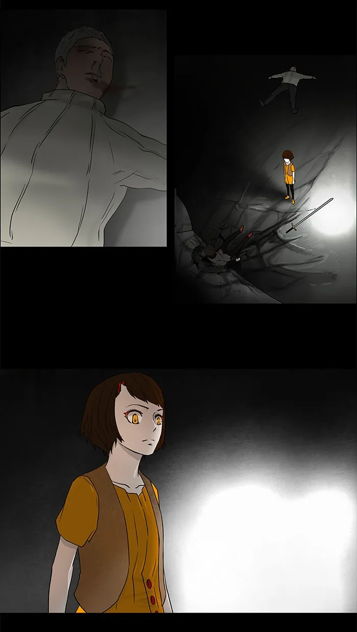 Tower of God - Chapter 50 - Page 11