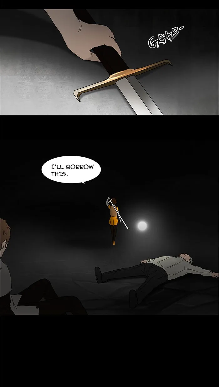 Tower of God - Chapter 50 - Page 12