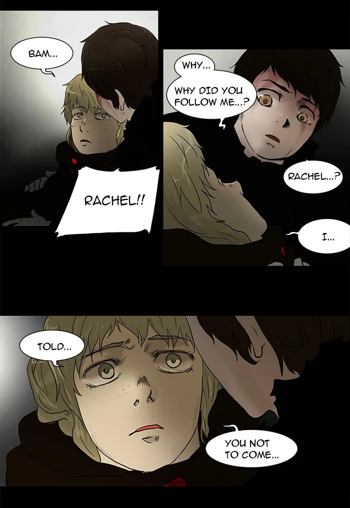 Tower of God - Chapter 50 - Page 16