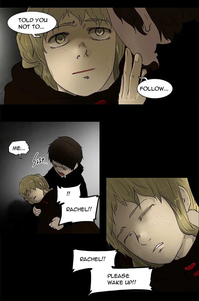 Tower of God - Chapter 50 - Page 17