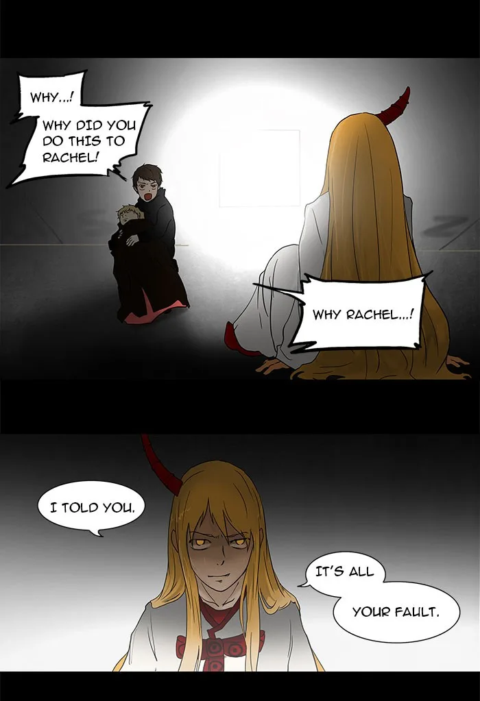 Tower of God - Chapter 50 - Page 18