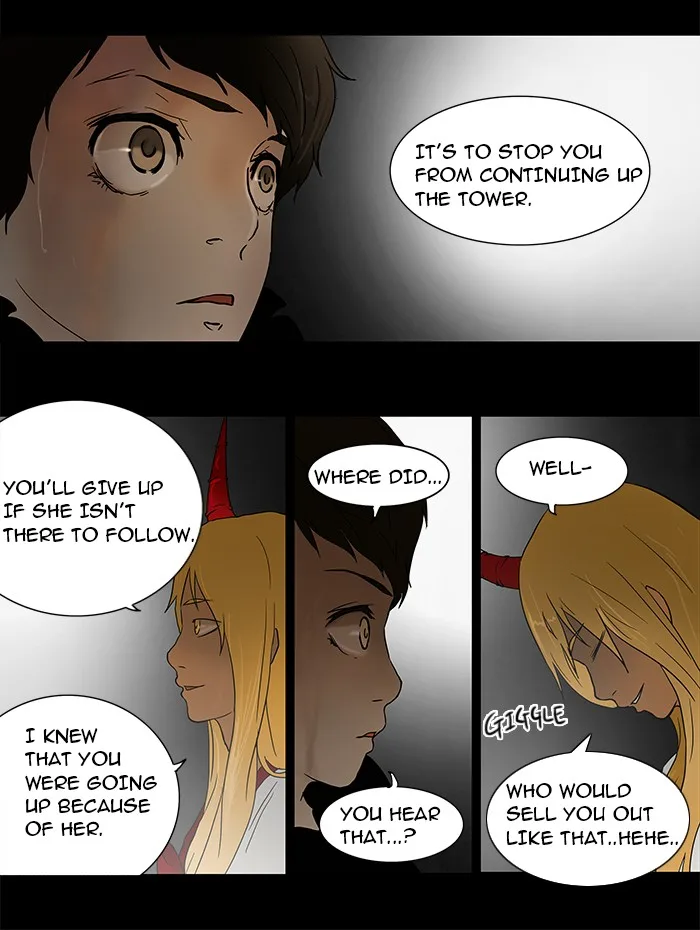 Tower of God - Chapter 50 - Page 19