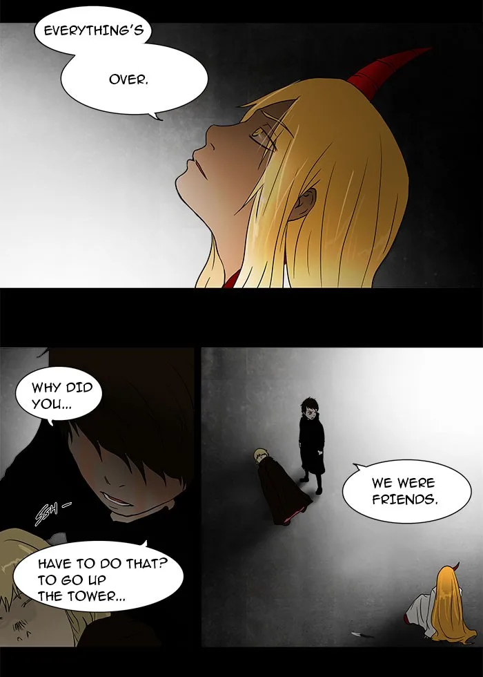 Tower of God - Chapter 50 - Page 21