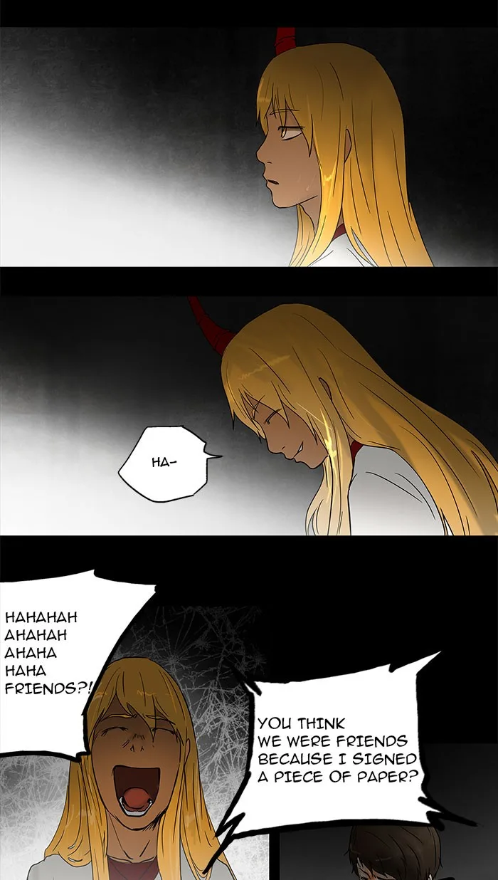Tower of God - Chapter 50 - Page 22