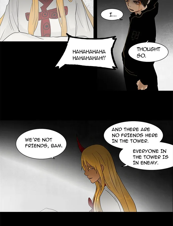 Tower of God - Chapter 50 - Page 23