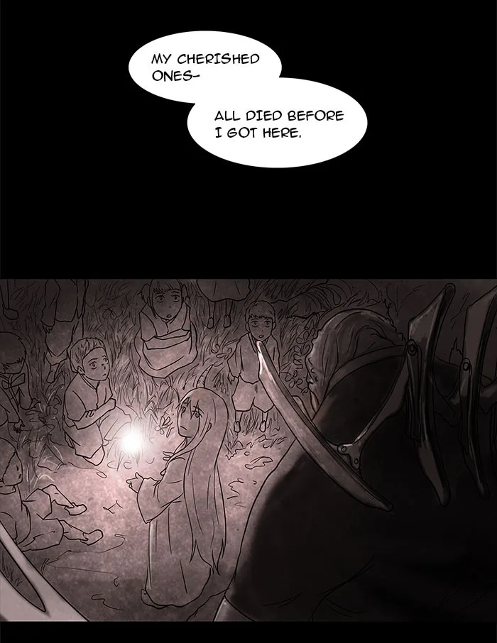Tower of God - Chapter 50 - Page 25