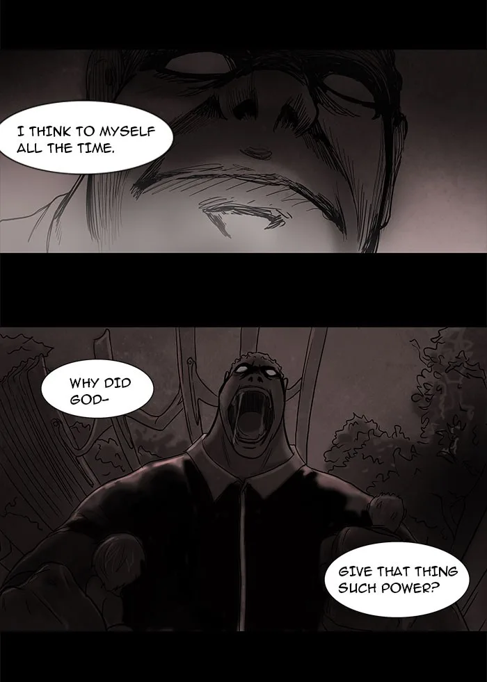Tower of God - Chapter 50 - Page 26