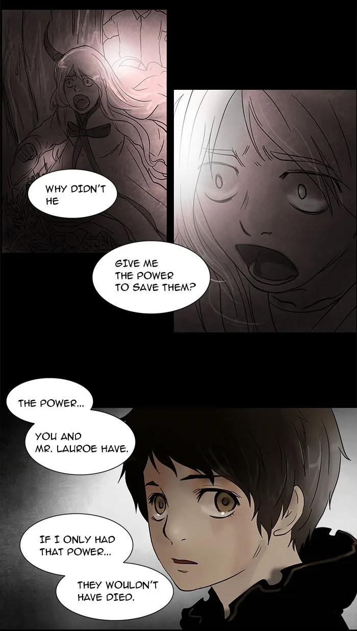 Tower of God - Chapter 50 - Page 27