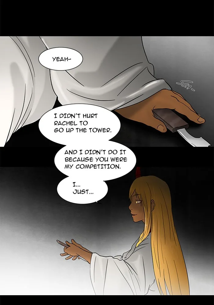Tower of God - Chapter 50 - Page 28