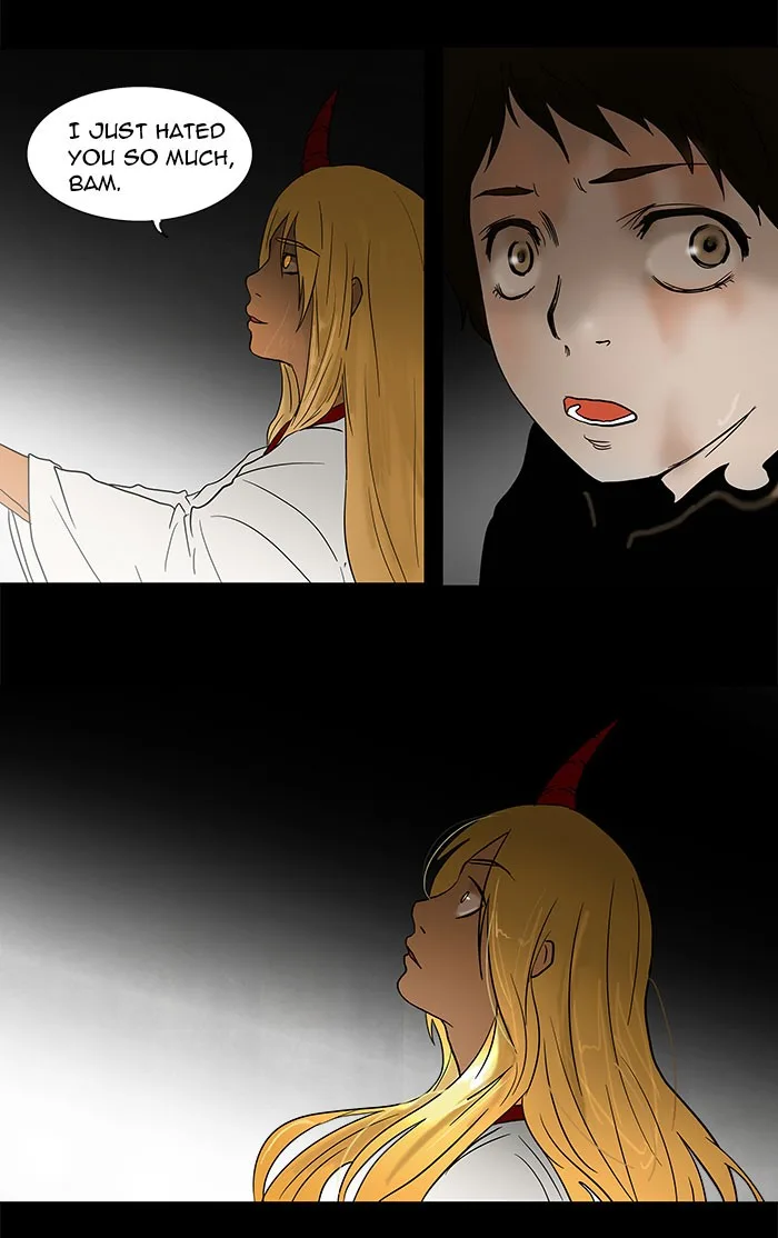 Tower of God - Chapter 50 - Page 29