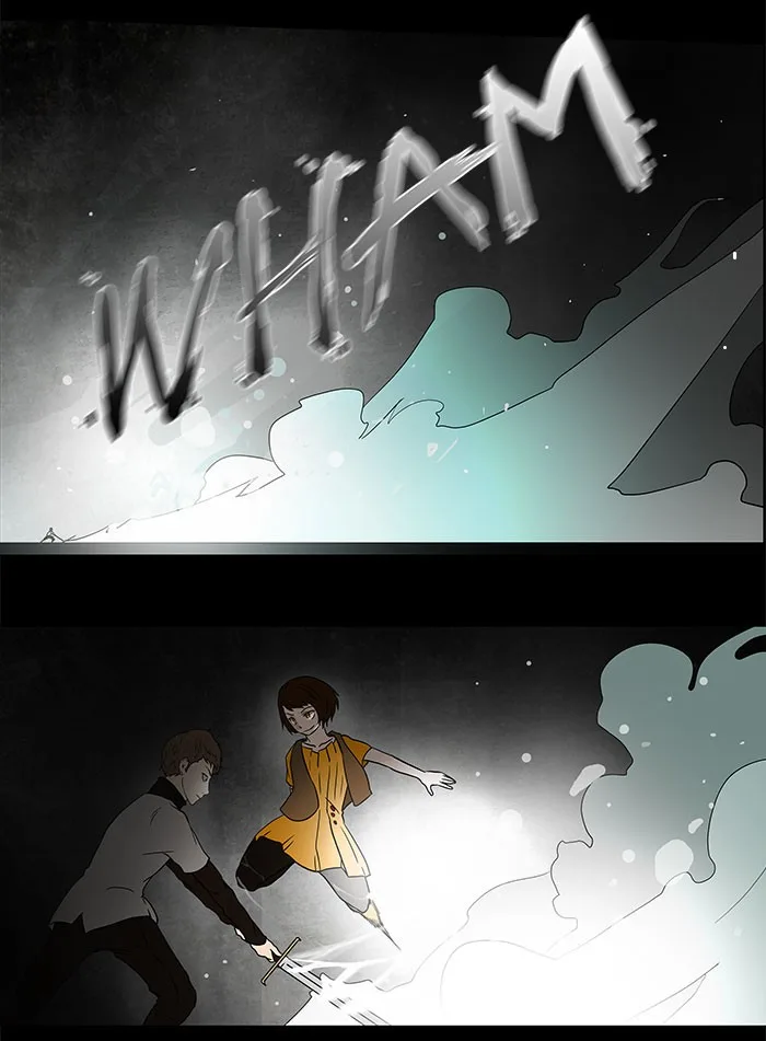 Tower of God - Chapter 50 - Page 3