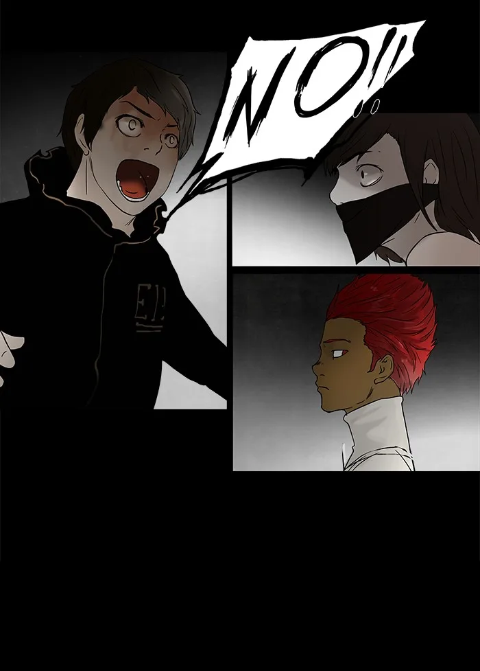 Tower of God - Chapter 50 - Page 30