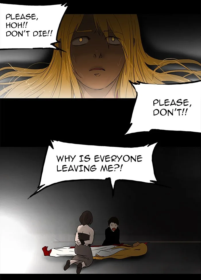 Tower of God - Chapter 50 - Page 32