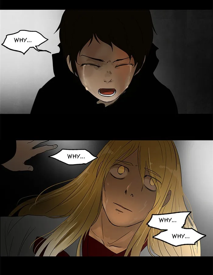 Tower of God - Chapter 50 - Page 33