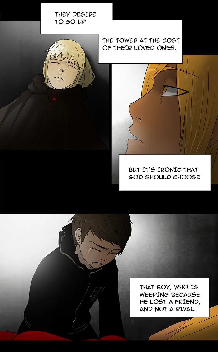 Tower of God - Chapter 50 - Page 35