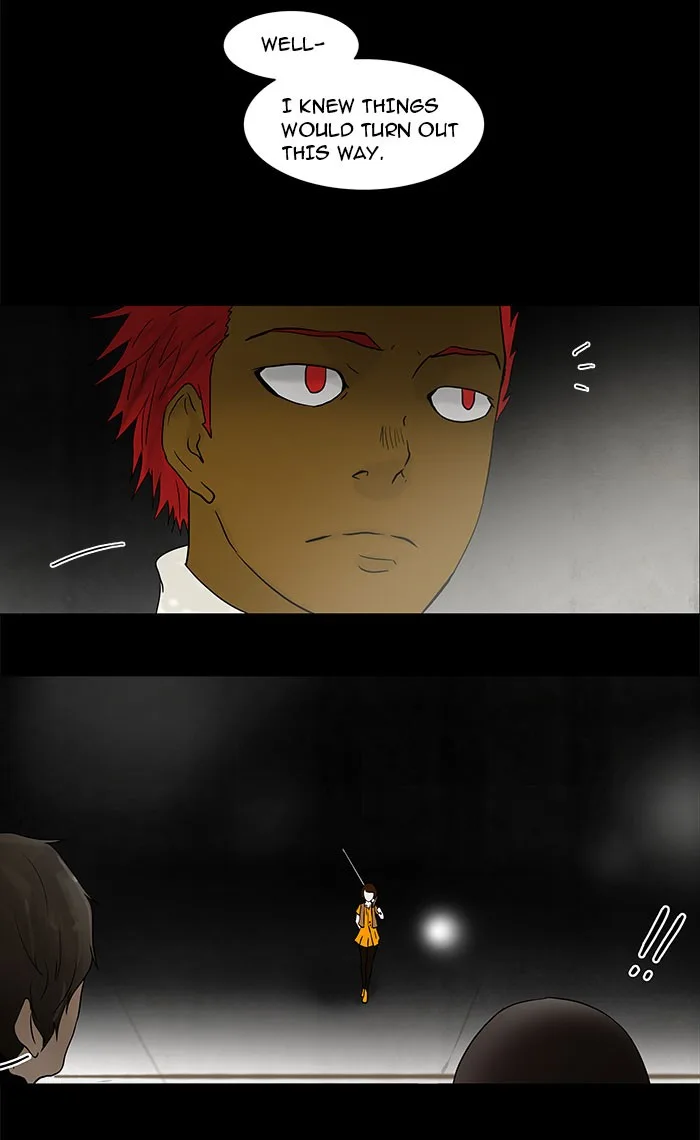 Tower of God - Chapter 50 - Page 37