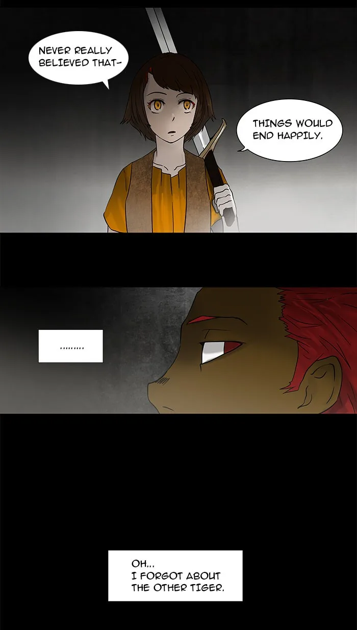 Tower of God - Chapter 50 - Page 38