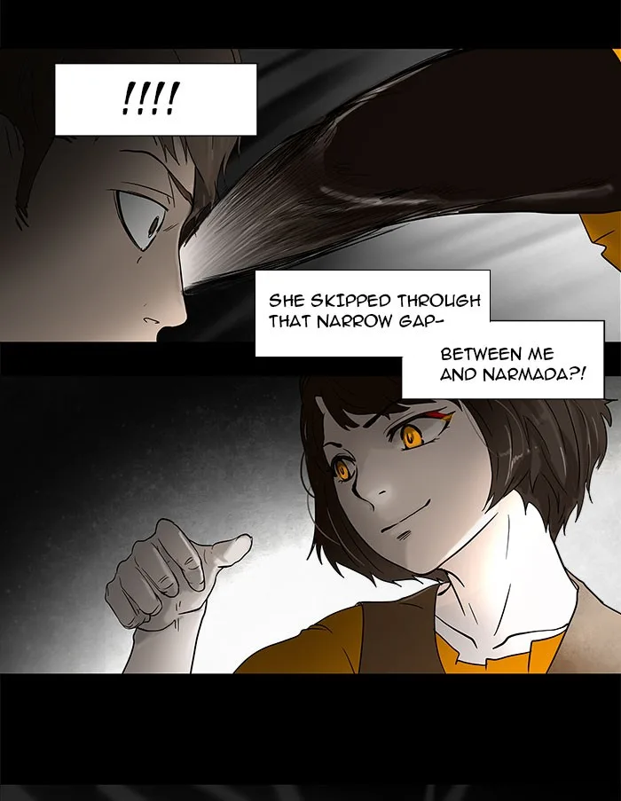 Tower of God - Chapter 50 - Page 4