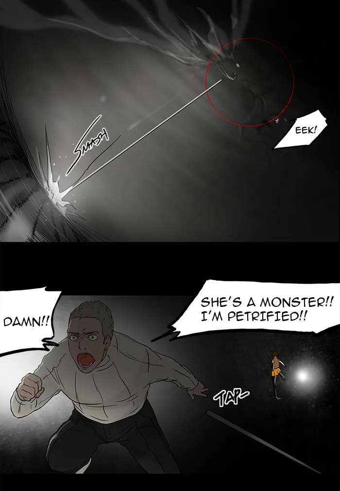 Tower of God - Chapter 50 - Page 5