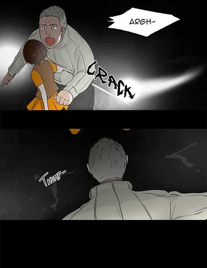 Tower of God - Chapter 50 - Page 6