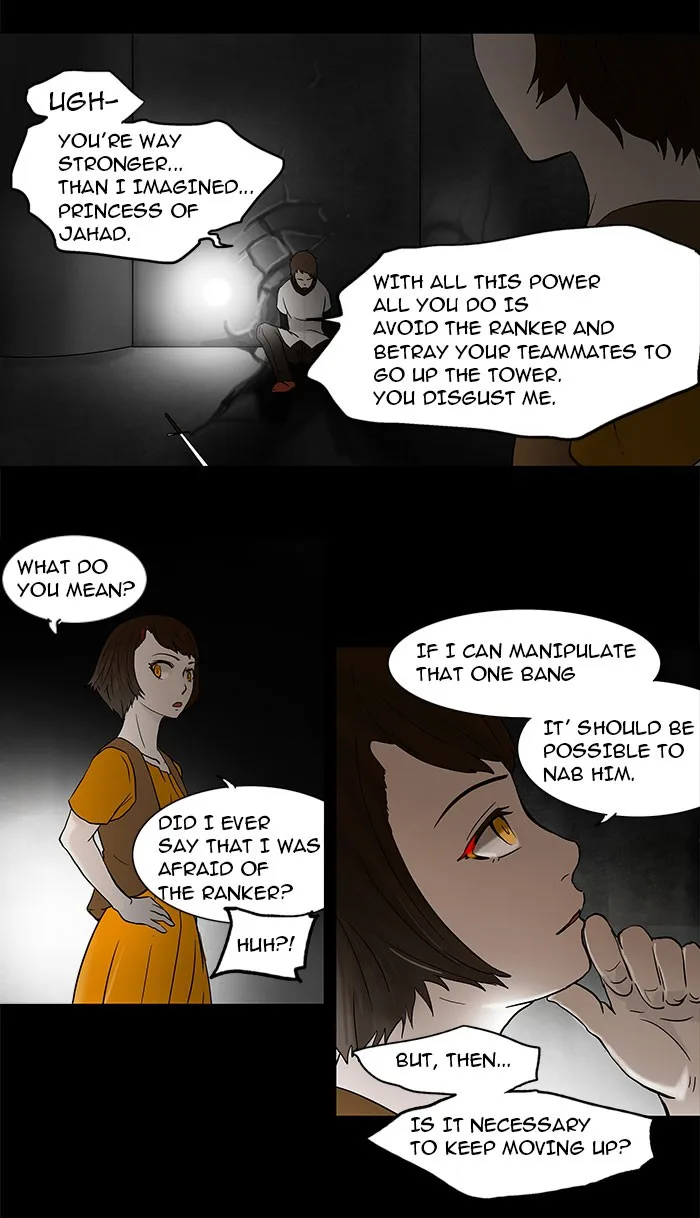Tower of God - Chapter 50 - Page 7