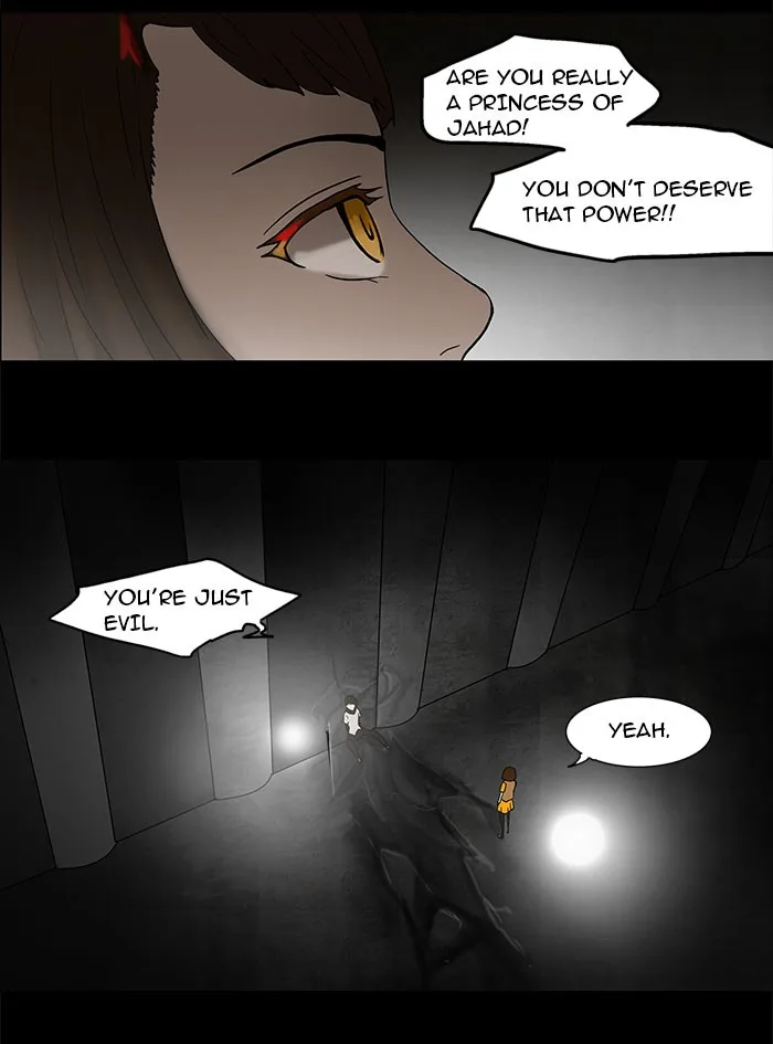 Tower of God - Chapter 50 - Page 8