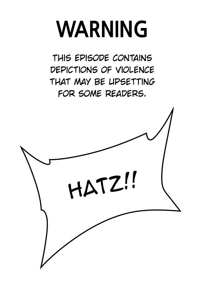 Tower of God - Chapter 500 - Page 1