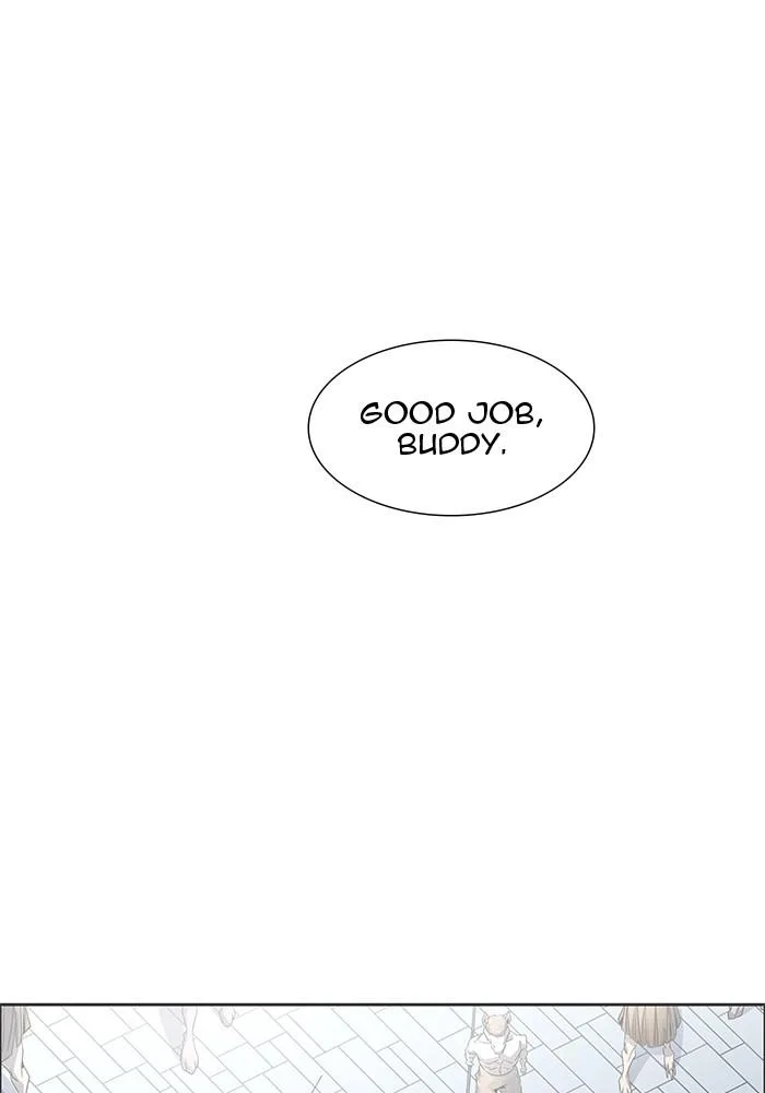 Tower of God - Chapter 500 - Page 10