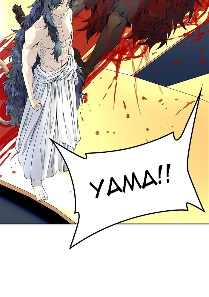 Tower of God - Chapter 500 - Page 100