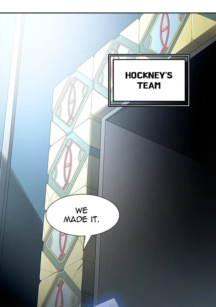 Tower of God - Chapter 500 - Page 102