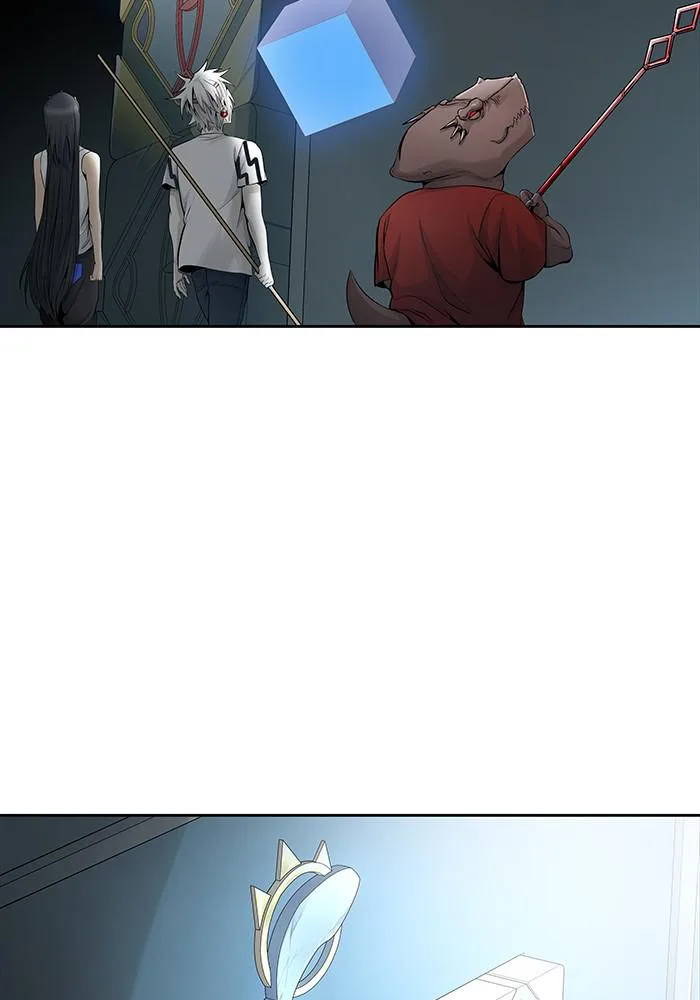 Tower of God - Chapter 500 - Page 103