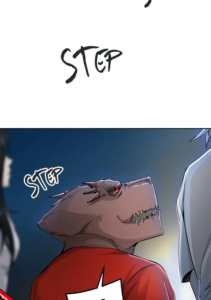 Tower of God - Chapter 500 - Page 106