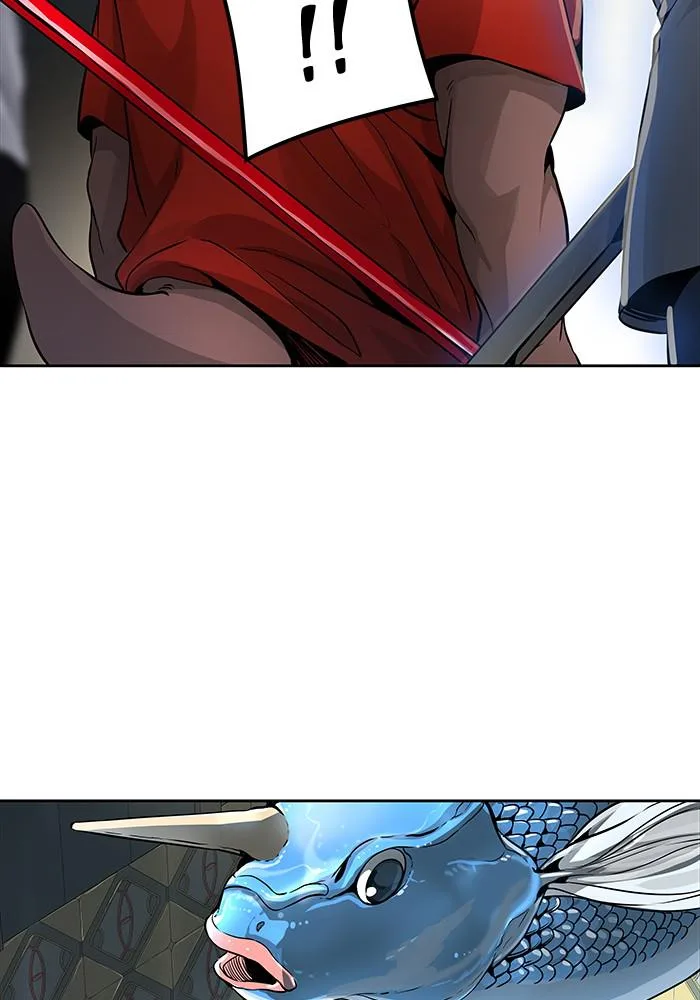 Tower of God - Chapter 500 - Page 107