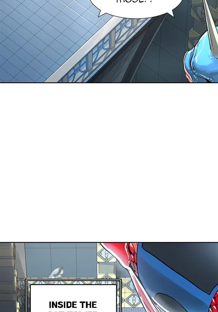Tower of God - Chapter 500 - Page 109