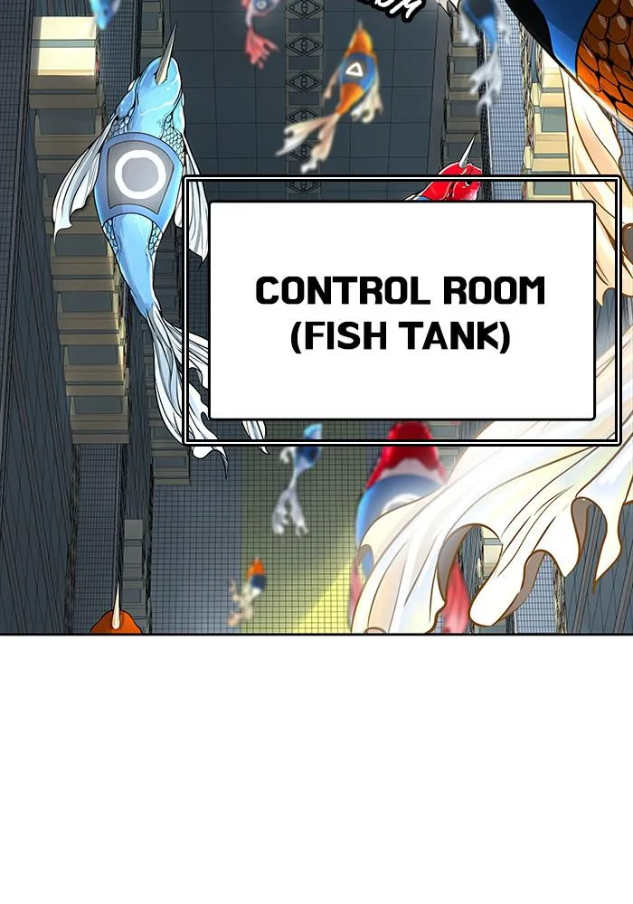 Tower of God - Chapter 500 - Page 111
