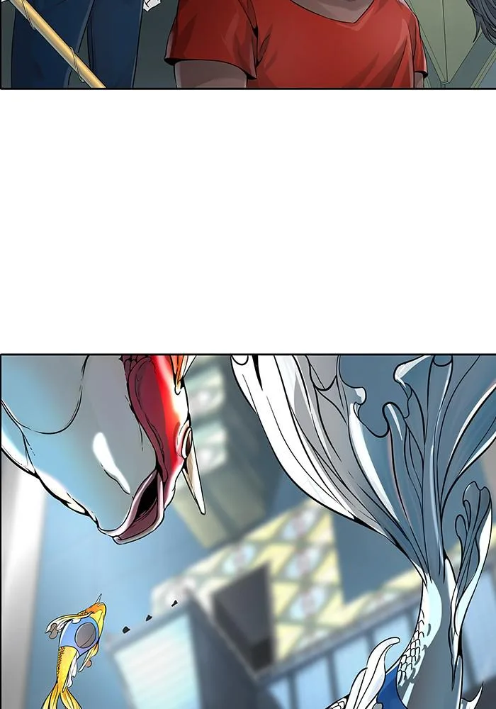 Tower of God - Chapter 500 - Page 113