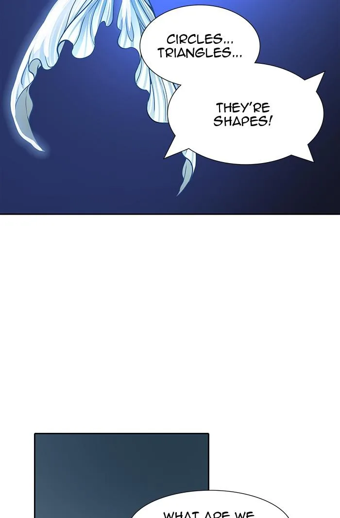 Tower of God - Chapter 500 - Page 117