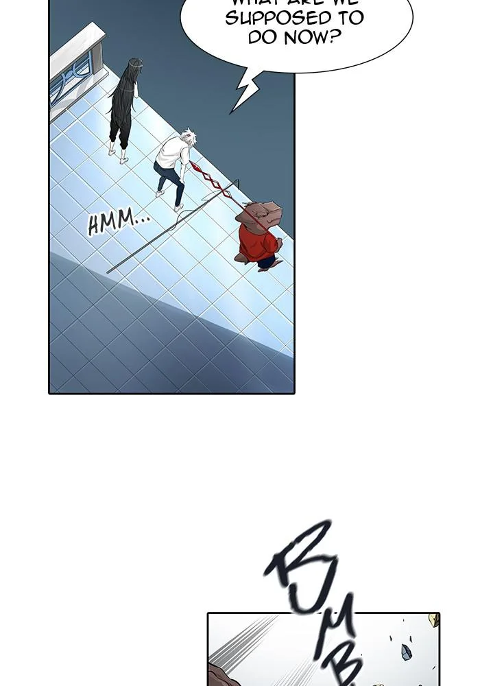 Tower of God - Chapter 500 - Page 118