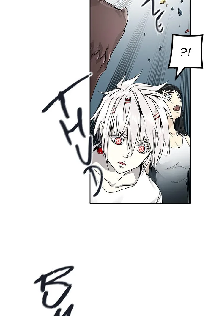Tower of God - Chapter 500 - Page 119