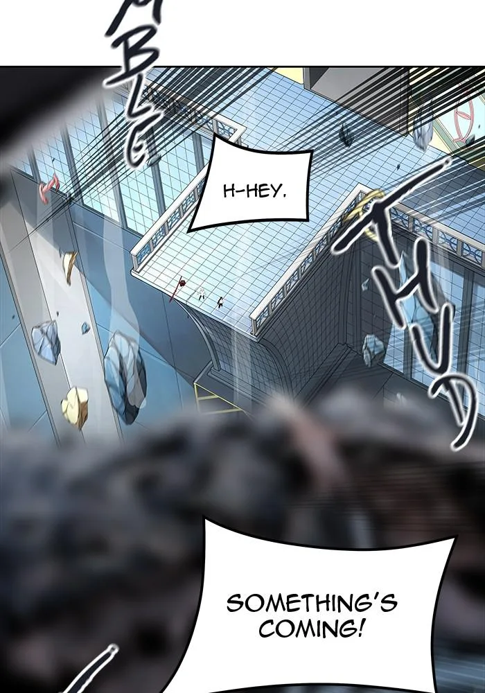 Tower of God - Chapter 500 - Page 120