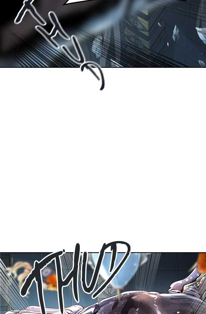 Tower of God - Chapter 500 - Page 121