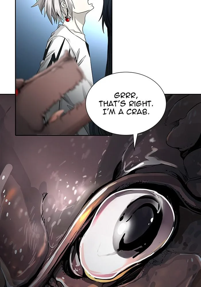 Tower of God - Chapter 500 - Page 124
