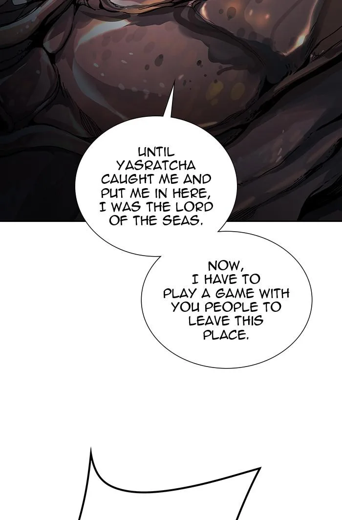 Tower of God - Chapter 500 - Page 125