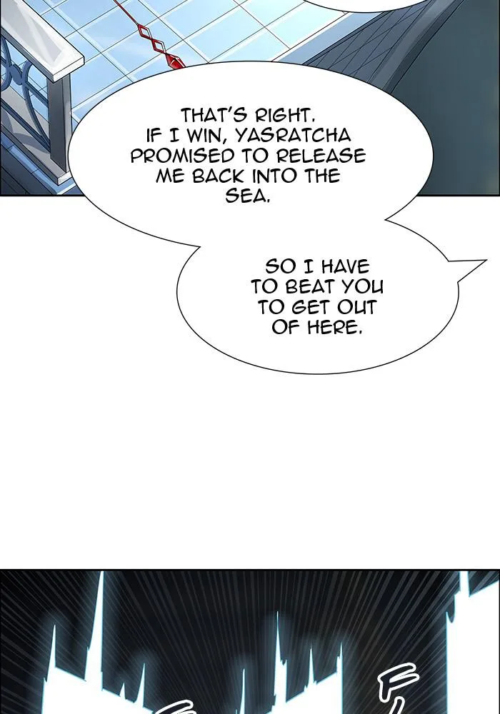 Tower of God - Chapter 500 - Page 128
