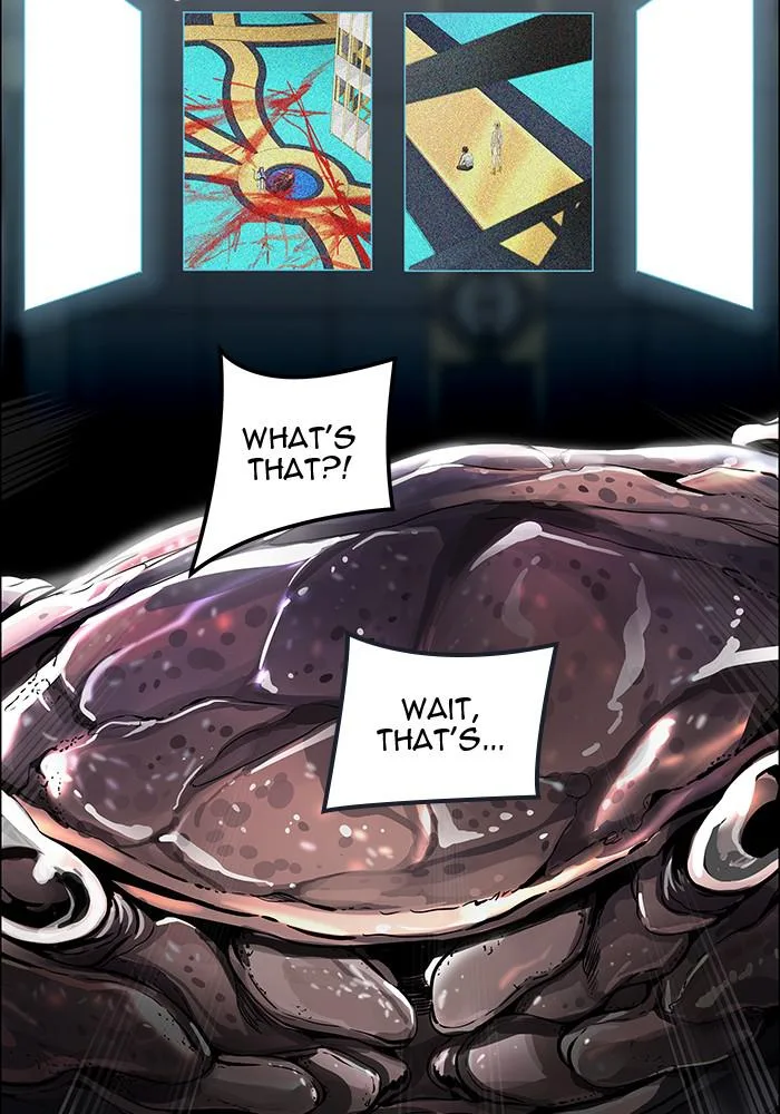 Tower of God - Chapter 500 - Page 130