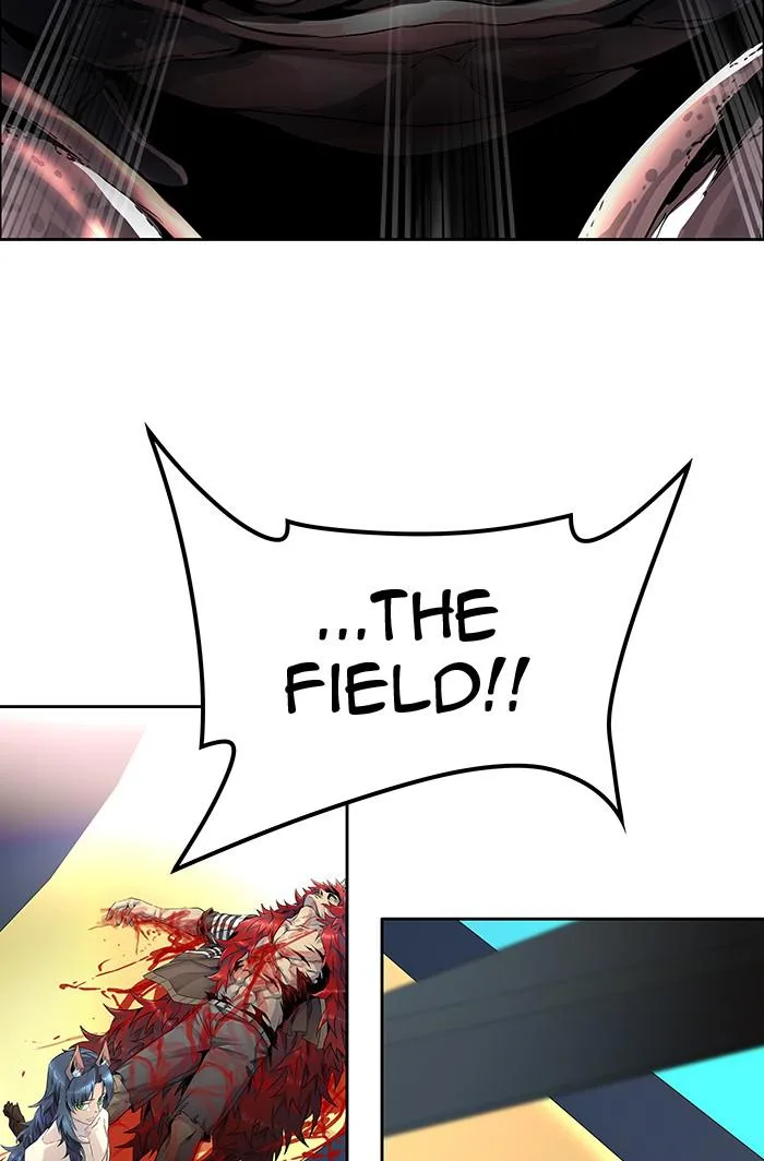 Tower of God - Chapter 500 - Page 131