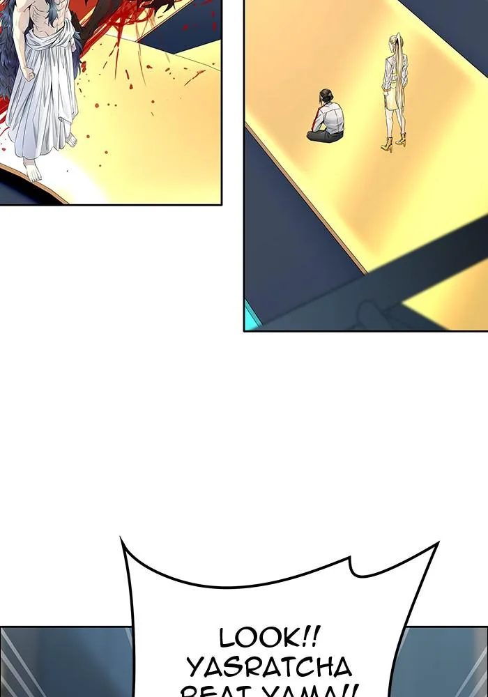 Tower of God - Chapter 500 - Page 132